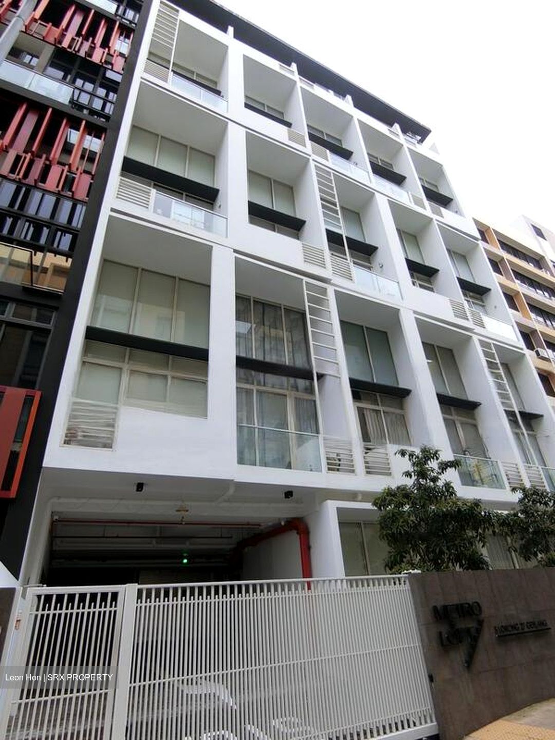 Metro Loft (D14), Apartment #467823421